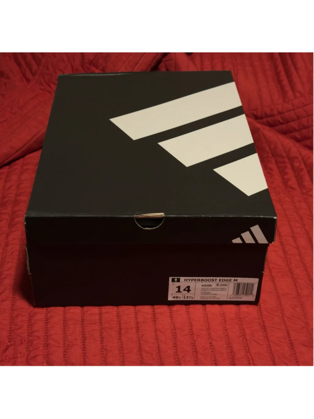 adidas hyperboost edge